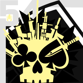 Bbawmba's emblem