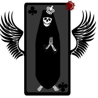 EATCHOLIvER's emblem