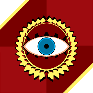 ItsFrideay's emblem