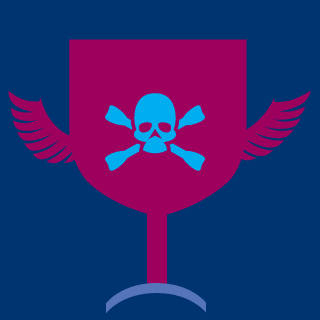 iJ3lly's emblem