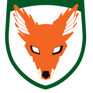 FOX's emblem