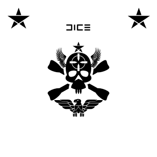 IordX's emblem