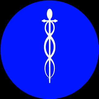 Mekiversal's emblem