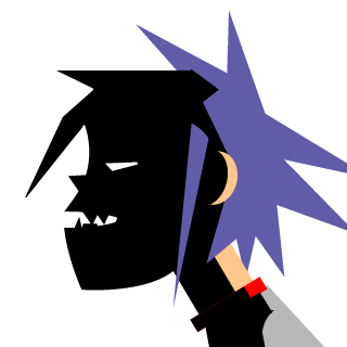 JuzzEast's emblem