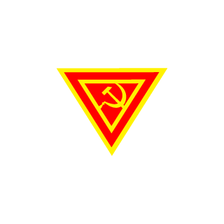 Nitrobi's emblem