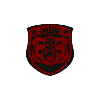 VistavolkS's emblem