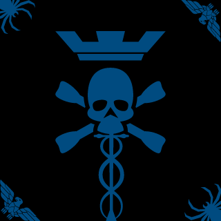 Krystoxz's emblem