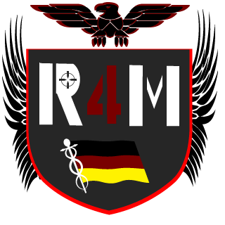 DruffWieSchraube's emblem