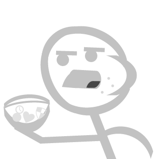 Black Powder Fist's emblem