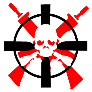 8K-Orden's emblem