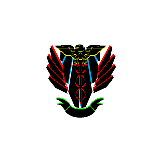 IndyGrizz's emblem
