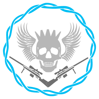 Team Turtle Club's emblem