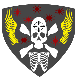 Nubanok's emblem