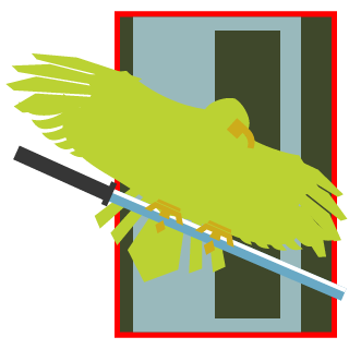 Hawkeyerikku's emblem