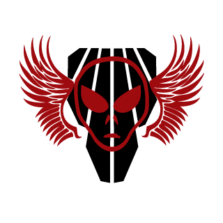 Dicke DInger's emblem