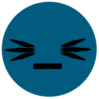 XeonKode's emblem