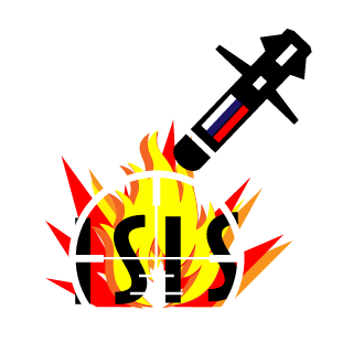 kill4hate's emblem