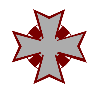 GeneralThyrmite's emblem