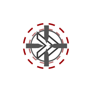 ScoutDerry's emblem