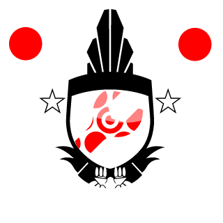 BlueGhostHD's emblem