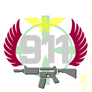 911ELNINO911's emblem