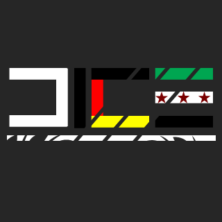KhaledThe5layer's emblem