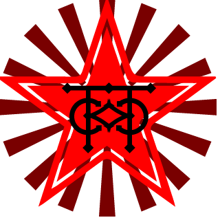 Shlacka's emblem
