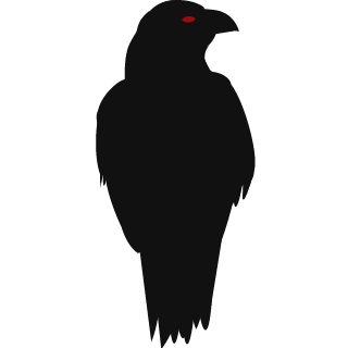 RecklessCrowe's emblem