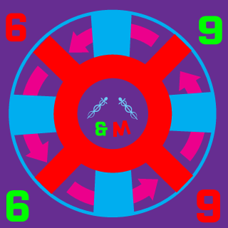 BillyBadCat579's emblem