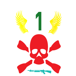 Eliteforceranger's emblem