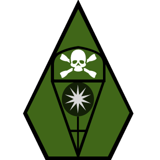 DDX7788's emblem