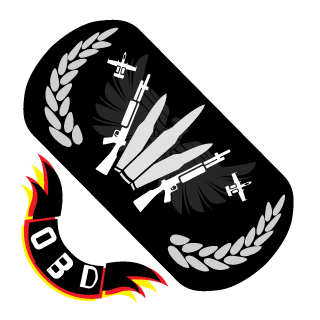 Old Baltic Dudes's emblem