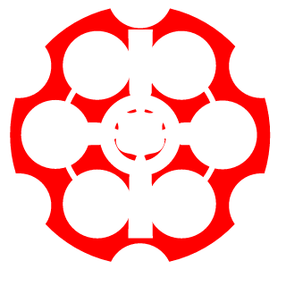 Grootikon's emblem
