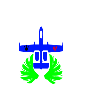 TucheZin's emblem