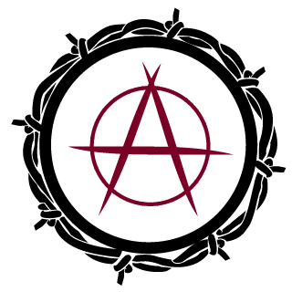 Anarchist_916's emblem