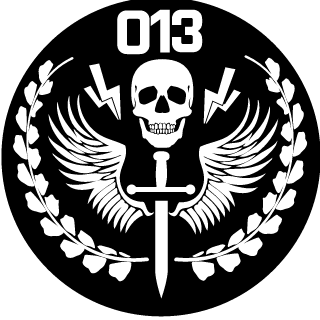 Dobrokrieg's emblem