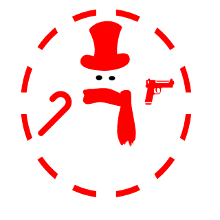 Skela321's emblem