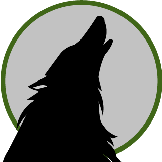 NoroWolfe's emblem