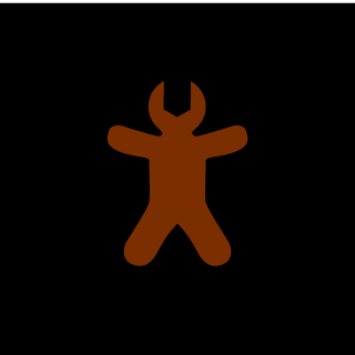 FujiBunta's emblem