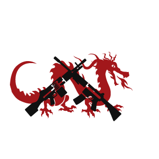 Dregrams's emblem