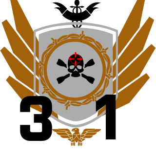 Ghostk31's emblem