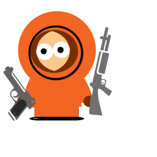 Reagentvendor's emblem