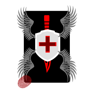 MyudeWyvern's emblem
