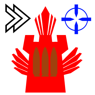 DarthXaln's emblem