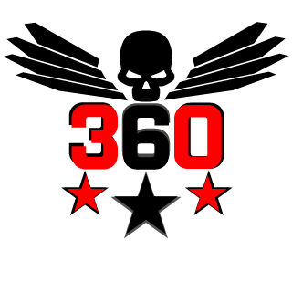 NACHOV360's emblem