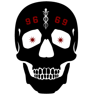 Hudozhnikov's emblem