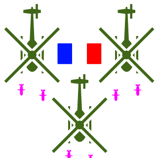 Ilandrill's emblem