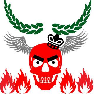 Ayio's emblem