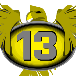 Familia 13's emblem