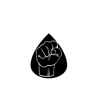 ENJOY IIHaZeII's emblem